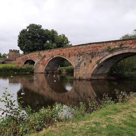 Villa The Hen House Haddington Exterior foto